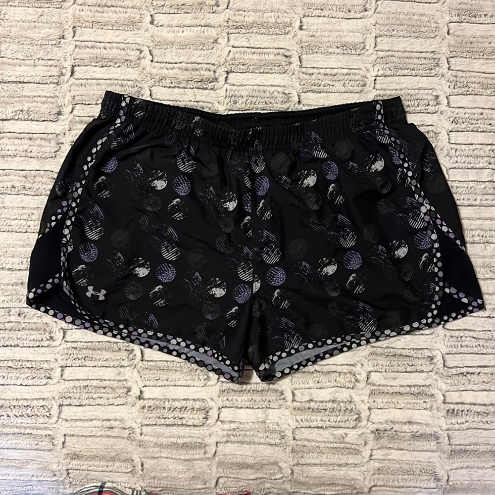 Under Armour Shorts